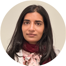Rohina Ahmed, APRN