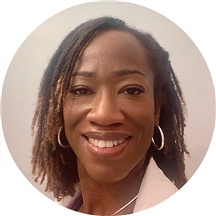 Rokima Knox, PMHNP
