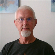 Rolan Dillard, LCSW