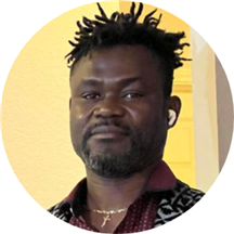 Roland Tanyi, APRN, MSN, PMHNP-BC