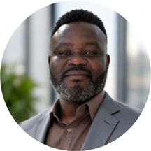 Roland Tanyi, NP