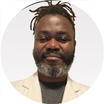 Roland Tanyi, NP
