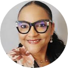 Rolanda Harris, LCSW