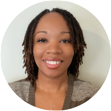 Rolanda Parks, LCPC