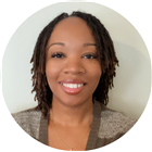 Rolanda Parks, LCPC