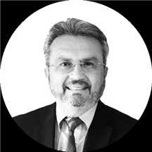 Rolando Martinez, LCSW
