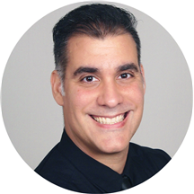 Rolando Perez, LCSW