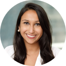 Roma Desai, NP