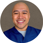 Roman Salas, APRN, NP