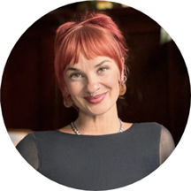 Romana Hughes, LPC