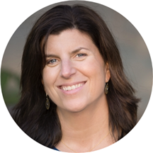 Romanat Jennifer Lynn, LICSW