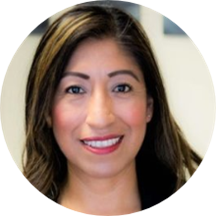 Romelia Gomez, LMFT