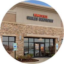 Romeoville Smiles Dentistry