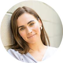 Romina Burger-Ernst, LCSW