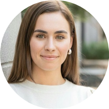 Romina BurgerErnst, LCSW