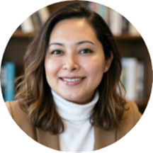 Romina Schnelle, LMFT