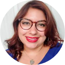 Romy Nunes, LCSW
