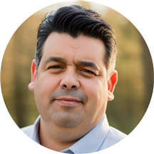 Ron Flores, LCSW