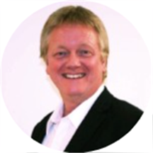 Ron Haynes, LCMHC