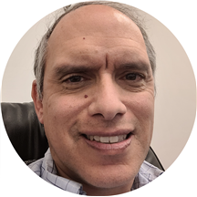Ron Lamb, LCSW