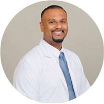 Ron Philipose, APRN