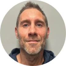 Ron Salvati, LMT