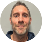 Ron Salvati, LMT