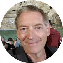 Ron Sasso, LPC