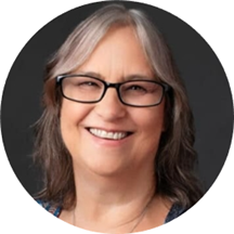 Rona Lambert, LPC