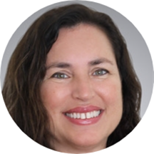 Rona Weiss, MA