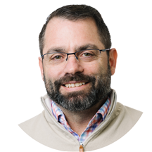 Ronald Alois, PA-C
