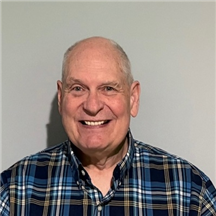 Ronald Blunk, LICSW