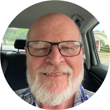 Ronald Bright, LMFT