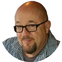 Ronald Gilbert, LMFT