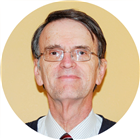 Ronald Henson, LPC