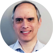 Ronald Lamb, LCSW