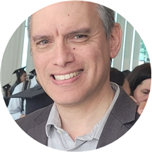 Ronald Lamb, LCSW
