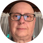 Ronald Lambert, LCPC