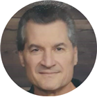 Ronald Lewis, MS, LPC