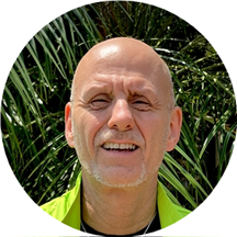 Ronald Lund, RD