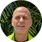 Ronald Lund, RD