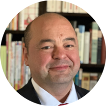Ronald Martin, LPC