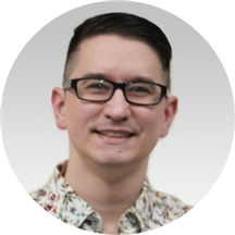 Ronald Mccaslin, APRN, PMHNP