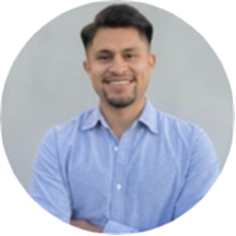 Ronald Ochoa, LMFT