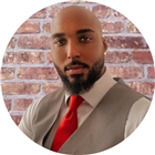 Ronald Patterson, PMHNP