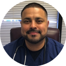 Ronald Rodriguez, FNP