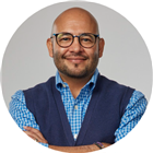 Ronald Rodriguez, PA-C