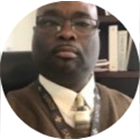 Ronald Smith, LPC