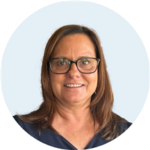 Ronda Alaniz, LPC