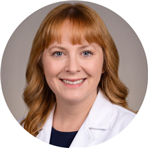 Ronda Johnson, PMHNP